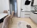 3-комнатная квартира · 75 м² · 4/15 этаж, Нурмагамбетова 21/1 — ЛРТ Аллея Мынжылдык за 57 млн ₸ в Астане, Алматы р-н — фото 8