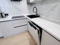 3-комнатная квартира · 75 м² · 4/15 этаж, Нурмагамбетова 21/1 — ЛРТ Аллея Мынжылдык за 57 млн ₸ в Астане, Алматы р-н — фото 9