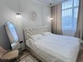 3-комнатная квартира · 75 м² · 4/15 этаж, Нурмагамбетова 21/1 — ЛРТ Аллея Мынжылдык за 57 млн ₸ в Астане, Алматы р-н — фото 12