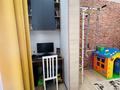 3-комнатная квартира · 75 м² · 4/15 этаж, Нурмагамбетова 21/1 — ЛРТ Аллея Мынжылдык за 57 млн ₸ в Астане, Алматы р-н — фото 17