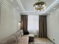 3-комнатная квартира · 75 м² · 4/15 этаж, Нурмагамбетова 21/1 — ЛРТ Аллея Мынжылдык за 57 млн ₸ в Астане, Алматы р-н — фото 2