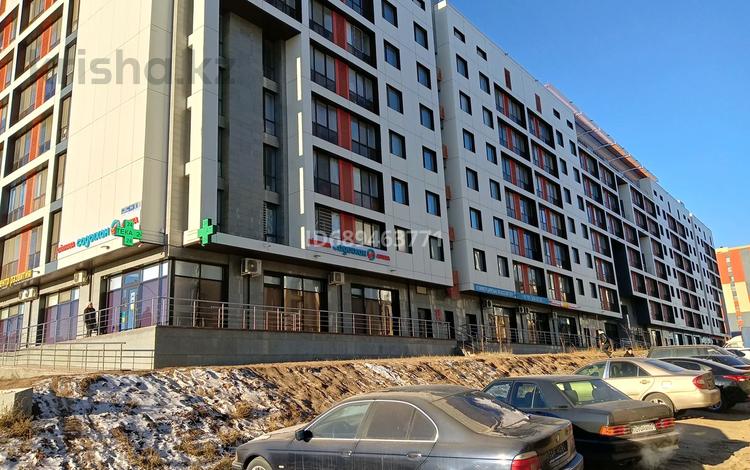 Склады · 4.6 м² за 20 000 ₸ в Астане, Алматы р-н — фото 4