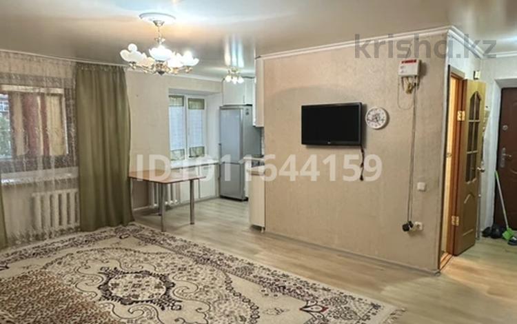 3-комнатная квартира · 55 м² · 4/5 этаж, 1 мая 81 — Гоголя Чехова за 25 млн ₸ в Костанае — фото 17