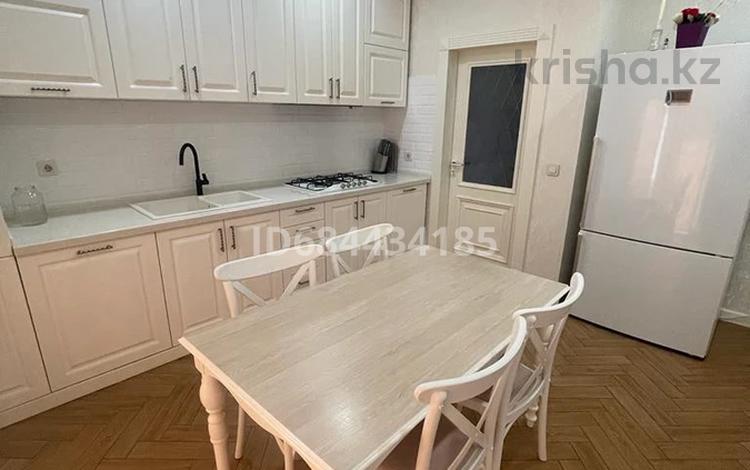 3-комнатная квартира · 121 м² · 10/12 этаж, мкр Нурсат 2, Назарбаева 17 — Шаяхметова за 70 млн ₸ в Шымкенте, Каратауский р-н — фото 2