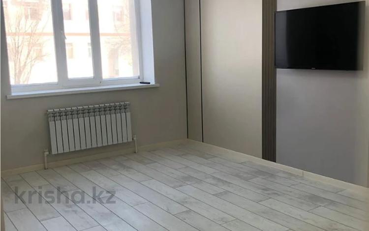 2-бөлмелі пәтер · 41 м² · 1/6 қабат, Голубые пруды ш/а., бағасы: 20.5 млн ₸ в Караганде, Алихана Бокейханова р-н — фото 2