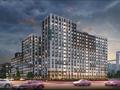 3-бөлмелі пәтер · 74 м² · 11/16 қабат, Сагадат Нурмагамбетов, бағасы: 50 млн ₸ в Астане, Алматы р-н — фото 14