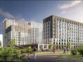 3-бөлмелі пәтер · 74 м² · 11/16 қабат, Сагадат Нурмагамбетов, бағасы: 50 млн ₸ в Астане, Алматы р-н — фото 4