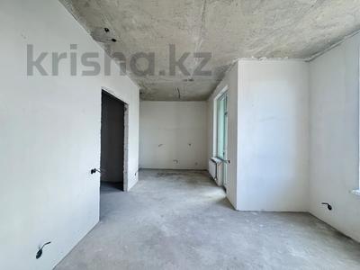 3-бөлмелі пәтер · 74 м² · 11/16 қабат, Сагадат Нурмагамбетов, бағасы: 50 млн ₸ в Астане, Алматы р-н