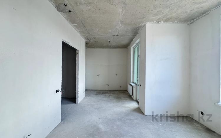 3-бөлмелі пәтер · 74 м² · 11/16 қабат, Сагадат Нурмагамбетов, бағасы: 50 млн ₸ в Астане, Алматы р-н — фото 207