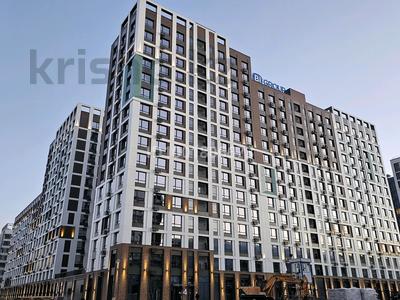 3-бөлмелі пәтер · 74 м² · 11/16 қабат, Сагадат Нурмагамбетов, бағасы: 50 млн ₸ в Астане, Алматы р-н