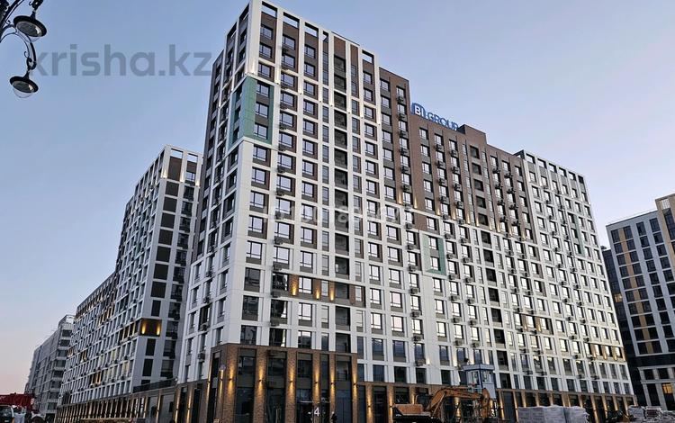 3-бөлмелі пәтер · 74 м² · 11/16 қабат, Сагадат Нурмагамбетов, бағасы: 50 млн ₸ в Астане, Алматы р-н — фото 34