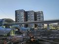 3-бөлмелі пәтер · 74 м² · 11/16 қабат, Сагадат Нурмагамбетов, бағасы: 50 млн ₸ в Астане, Алматы р-н — фото 20