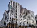 3-бөлмелі пәтер · 74 м² · 11/16 қабат, Сагадат Нурмагамбетов, бағасы: 50 млн ₸ в Астане, Алматы р-н — фото 21