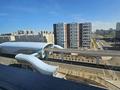 3-бөлмелі пәтер · 74 м² · 11/16 қабат, Сагадат Нурмагамбетов, бағасы: 50 млн ₸ в Астане, Алматы р-н — фото 62