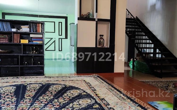 Жеке үй · 5 бөлме · 190 м² · 10 жүзд., Гулдаурен 15 — Областная больница, новостройка, бағасы: 38 млн ₸ в Талдыкоргане, Каратал — фото 2