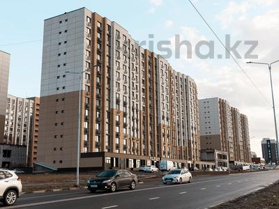 1-комнатная квартира · 41.2 м², мкр Туран , мкр. Туран 2 за ~ 15.9 млн ₸ в Шымкенте, Каратауский р-н