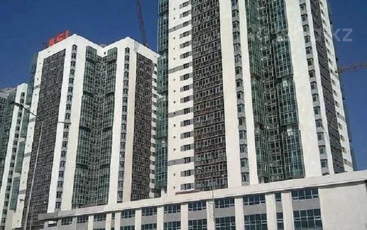 2-бөлмелі пәтер · 78 м² · 5/22 қабат, Момышулы 2, бағасы: 28.5 млн ₸ в Астане, Алматы р-н — фото 6