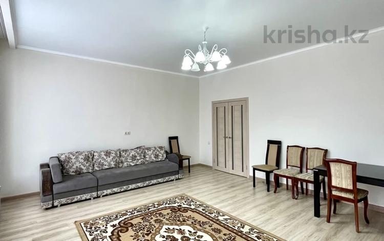 4-комнатная квартира, 111 м², 8/10 этаж, Анет баба 11/2