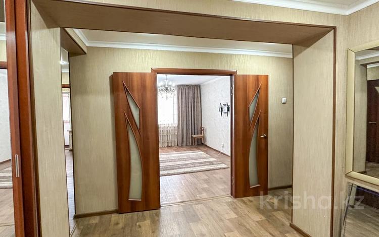 2-бөлмелі пәтер · 55 м² · 6/9 қабат, Назарбаева 97, бағасы: 19.3 млн ₸ в Талдыкоргане — фото 2