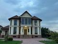 Отдельный дом · 9 комнат · 515 м² · 20 сот., Жарык за 1.5 млн 〒 в Кыргауылдах