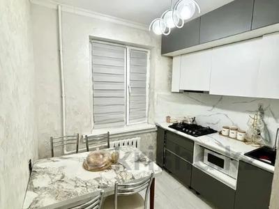 3-бөлмелі пәтер · 60 м² · 4/5 қабат, №11 ш/а., бағасы: 37 млн ₸ в Алматы, Ауэзовский р-н