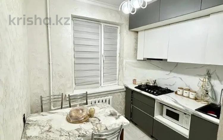 3-комнатная квартира · 60 м² · 4/5 этаж, мкр №11 за 37 млн ₸ в Алматы, Ауэзовский р-н — фото 10