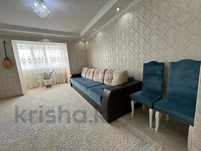 3-комнатная квартира, 90 м², 4/5 этаж помесячно, Сатпаев 32 за 280 000 〒 в Атырау