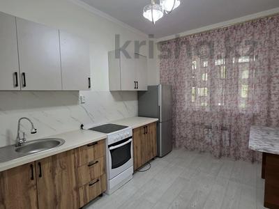 1-бөлмелі пәтер · 36 м² · 5/5 қабат, мкр Айнабулак-4, бағасы: 23.5 млн ₸ в Алматы, Жетысуский р-н