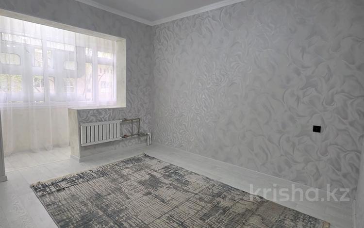 1-бөлмелі пәтер · 36 м² · 5/5 қабат, Айнабұлақ-4 ш/а., бағасы: 23.5 млн ₸ в Алматы, Жетысуский р-н — фото 28