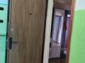 3-бөлмелі пәтер · 70 м² · 4/5 қабат, Акбулак ш/а. 33 — Толе би- Т. Рыскулова, бағасы: 21.5 млн ₸ в Таразе, мкр Акбулак — фото 7