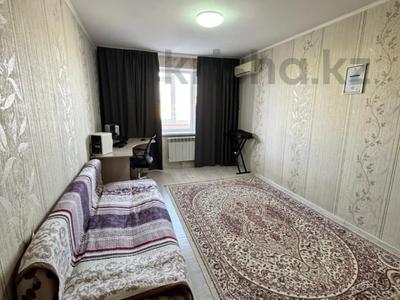 1-бөлмелі пәтер · 34.6 м² · 5/5 қабат, 1 ш/а, молдагулова, бағасы: 10.8 млн ₸ в Актобе, мкр 5