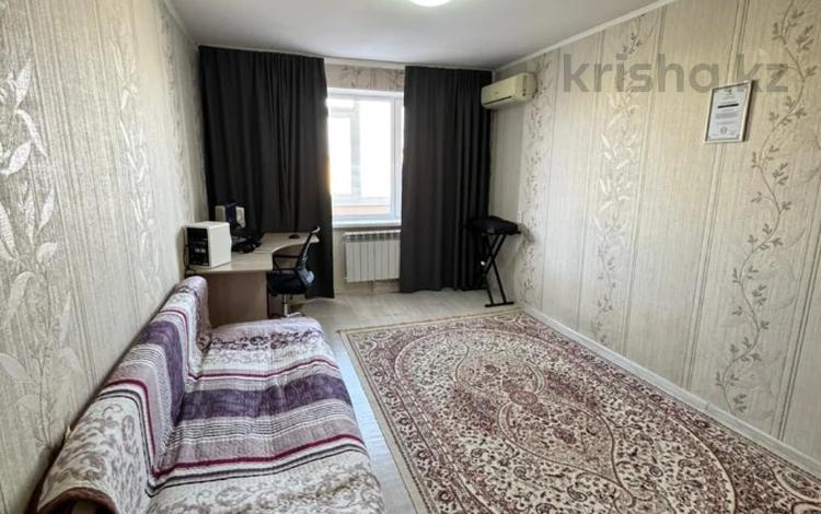 1-бөлмелі пәтер · 34.6 м² · 5/5 қабат, 1 ш/а, молдагулова, бағасы: 10.8 млн ₸ в Актобе, мкр 5 — фото 6