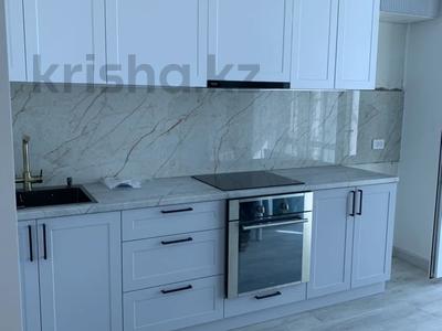 1-бөлмелі пәтер · 48 м² · 5/9 қабат, мкр Юго-Восток, Таттимбета 40, бағасы: 200 000 〒 в Караганде, Казыбек би р-н