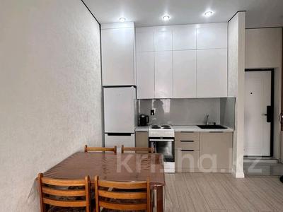 2-бөлмелі пәтер · 42 м² · 9/16 қабат, Сафуан Шаймерденов 4/1, бағасы: 230 000 ₸ в Астане, Сарайшык р-н
