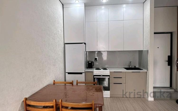 2-бөлмелі пәтер · 42 м² · 9/16 қабат, Сафуан Шаймерденов 4/1, бағасы: 230 000 ₸ в Астане, Сарайшык р-н — фото 2