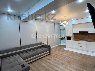 1-бөлмелі пәтер · 50 м² · 4/5 қабат, 20-й микрорайон 24 — Саина, бағасы: 270 000 ₸ в Алматы, Алатауский р-н