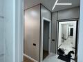 1-бөлмелі пәтер · 50 м² · 4/5 қабат, 20-й микрорайон 24 — Саина, бағасы: 270 000 ₸ в Алматы, Алатауский р-н — фото 20