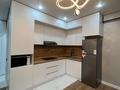 1-бөлмелі пәтер · 50 м² · 4/5 қабат, 20-й микрорайон 24 — Саина, бағасы: 270 000 ₸ в Алматы, Алатауский р-н — фото 5