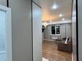 1-бөлмелі пәтер · 50 м² · 4/5 қабат, 20-й микрорайон 24 — Саина, бағасы: 270 000 ₸ в Алматы, Алатауский р-н — фото 7