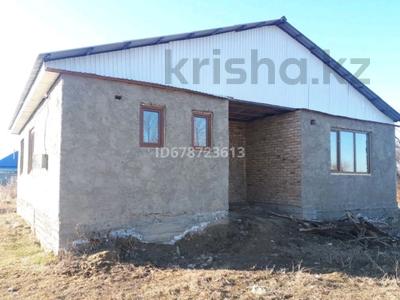 Отдельный дом • 4 комнаты • 150 м² • 10 сот., Зере 112 за 11.5 млн 〒 в Талдыкоргане, село Ынтымак