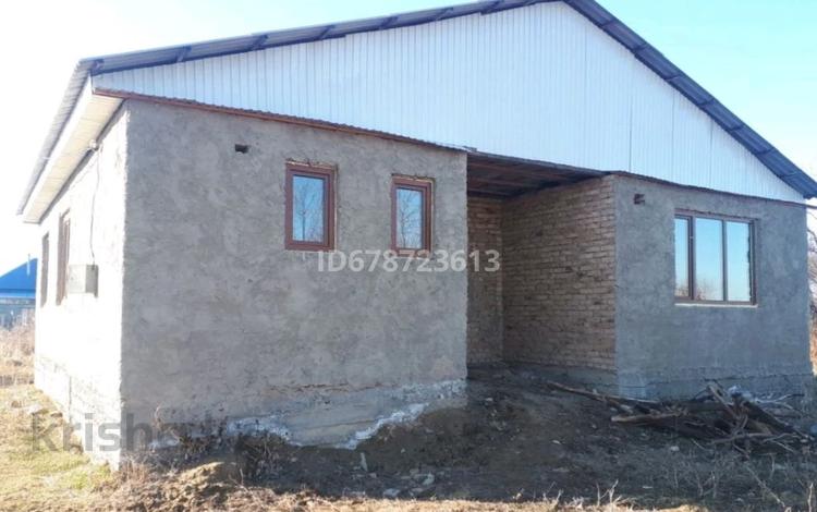 Отдельный дом • 4 комнаты • 150 м² • 10 сот., Зере 112 за 11.5 млн 〒 в Талдыкоргане, село Ынтымак — фото 2
