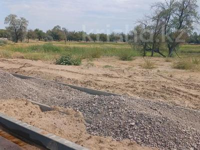 Участок · 30 соток, 10 за 35 млн 〒 в Конаеве (Капчагай)