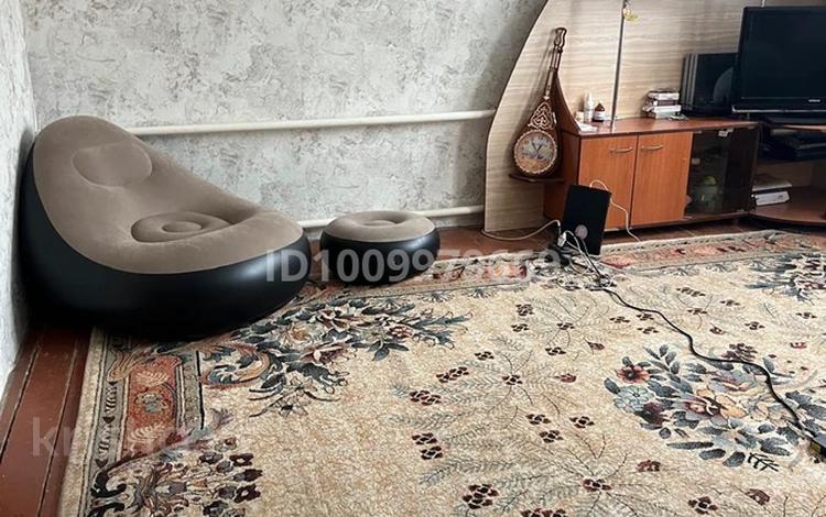 Отдельный дом · 4 комнаты · 100 м² · 7 сот., Бейбитшилик 36 — Быв. Мира за 37 млн ₸ в Алматинской обл., Талгарский р-н — фото 2