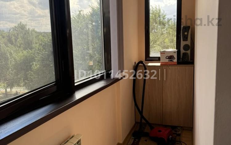 1-комнатная квартира · 47 м² · 3/25 этаж, Абиша Кекилбайулы 270 за 350 000 ₸ в Алматы, Бостандыкский р-н — фото 2
