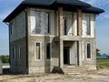 Отдельный дом • 5 комнат • 180 м² • 6 сот., Хантау — МТФ за 39 млн 〒 в Талдыбулаке — фото 15