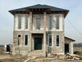 Отдельный дом • 5 комнат • 180 м² • 6 сот., Хантау — МТФ за 39 млн 〒 в Талдыбулаке — фото 3