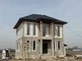 Отдельный дом • 5 комнат • 180 м² • 6 сот., Хантау — МТФ за 39 млн 〒 в Талдыбулаке — фото 5