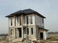Отдельный дом • 5 комнат • 180 м² • 6 сот., Хантау — МТФ за 39 млн 〒 в Талдыбулаке — фото 6