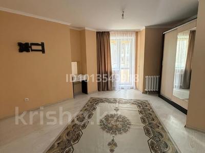 1-бөлмелі пәтер · 41.4 м² · 5/16 қабат, Мустафина 21/2 — 7 поликлиники, бағасы: 17.7 млн ₸ в Астане, Алматы р-н