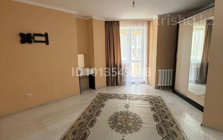 1-бөлмелі пәтер · 41.4 м² · 5/16 қабат, Мустафина 21/2 — 7 поликлиники, бағасы: 17.7 млн ₸ в Астане, Алматы р-н — фото 2